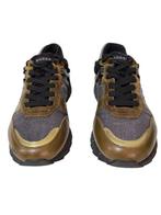 Hogan - High-top sneakers - Maat: EU 43.5, Nieuw