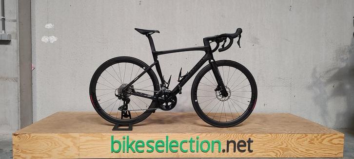 Racefiets | Specialized Tarmac Sport | - 34% | 2024, Fietsen en Brommers, Fietsen | Racefietsen, Heren, 53 tot 57 cm, Nieuw, Carbon