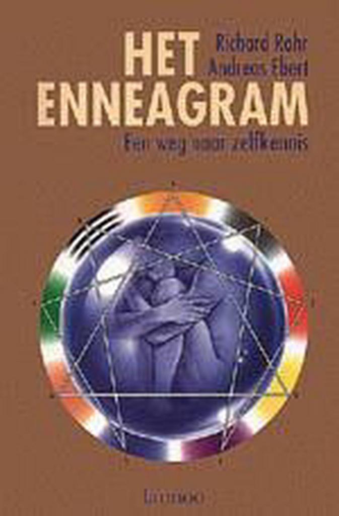 Het enneagram 9789020920109 R. Rohr, Boeken, Godsdienst en Theologie, Gelezen, Verzenden