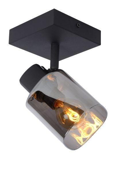 Lucide ALION - Plafondspot E14, Huis en Inrichting, Lampen | Plafondlampen, Nieuw, Metaal, Verzenden