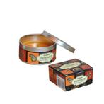 Geurkaars Goloka Sandalwood Exquisite in Blikje, Sport en Fitness, Ophalen of Verzenden, Nieuw