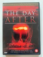 THE DAY AFTER (DVD), Gebruikt