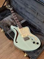 DAngelico - Deluxe Bedford SH Limited Edition, Sage - -