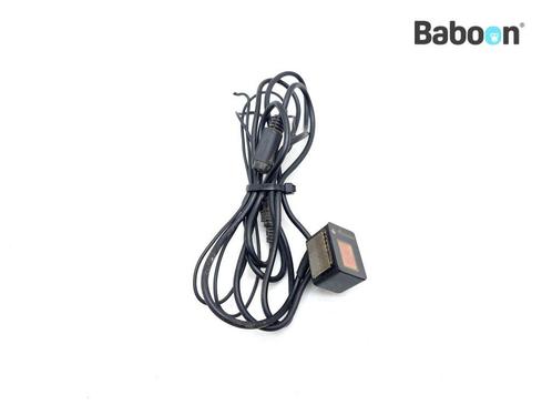 Versnellings Indicator Yamaha XT 1200 Z Super Tenere, Motoren, Onderdelen | Yamaha, Gebruikt, Verzenden
