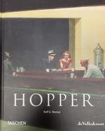 Hopper 8710371111169, Boeken, Rolf G. Renner, Zo goed als nieuw, Verzenden