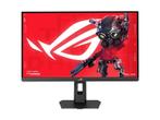 Asus -  Rog Strix Xga27qngv Pulsar - 27 Inch Qhd - Zwart, Asus, Verzenden, In hoogte verstelbaar, Nieuw