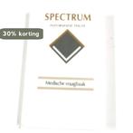 Medische vraagbaak / Spectrum informatie thuis / 8, Boeken, Verzenden, Zo goed als nieuw