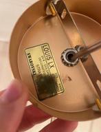 Swarovski - Lustre (2) - Cristal, feuille dor, Antiek en Kunst