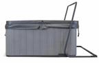 Weau SPA Cover lift 2, Tuin en Terras, Verzenden, Nieuw