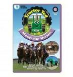 Tractor Ted - Meets the Horses [DVD] DVD, Zo goed als nieuw, Verzenden