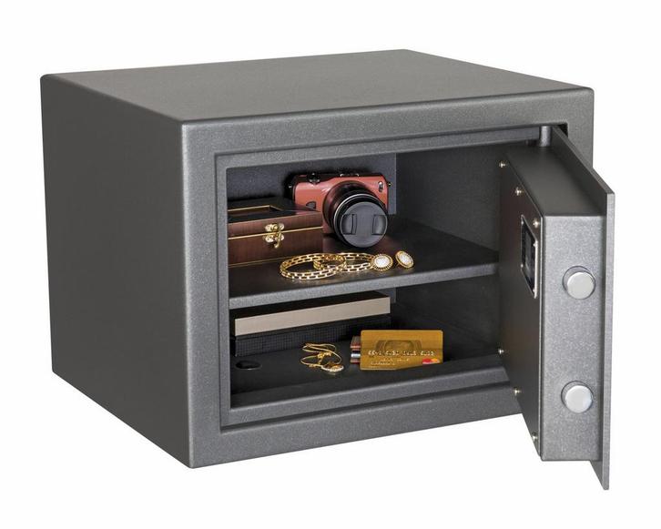 De Raat DRS Eurolite 40E, Huis en Inrichting, Brandblussers en Brandkasten, Verzenden