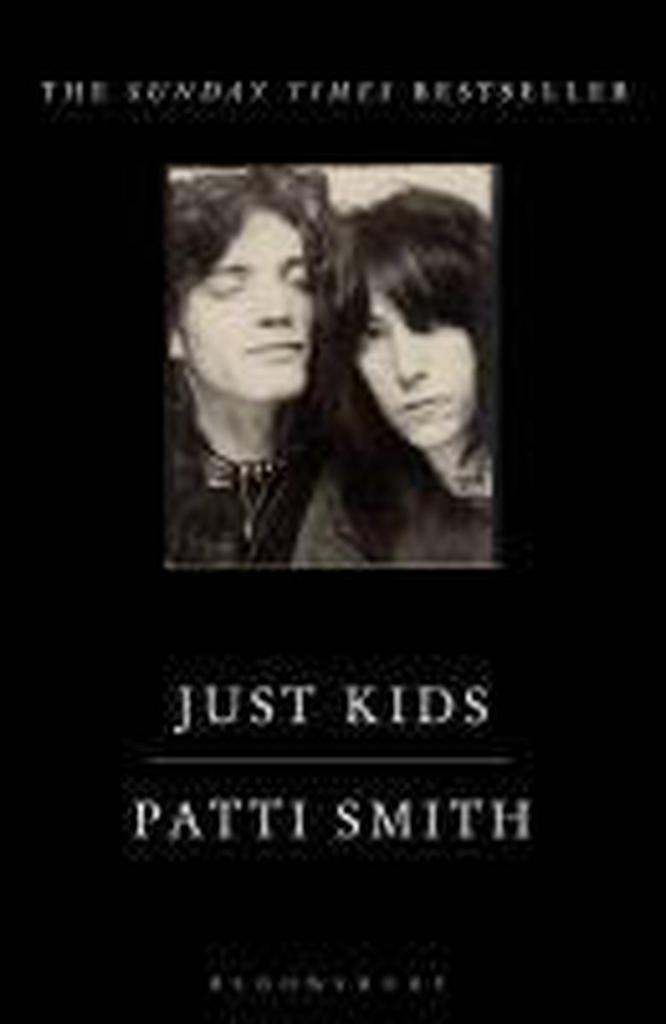 Just kids 9780747568766 Patti Smith, Boeken, Taal | Engels, Gelezen, Verzenden