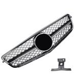 Sport Grille geschikt voor Mercedes W204 C-Klasse AMG Optiek, Verzenden, Nieuw