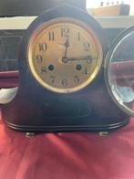 Pendule (4) - Art Deco Messing - 1930-1940, Antiek en Kunst
