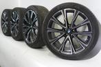 BMW X7 G07 758i 22 inch velgen Continental Runflat Zomerband, Auto-onderdelen, Ophalen of Verzenden, Nieuw