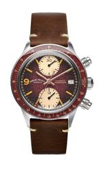 Armand Nicolet - VS1 - Chronograph A510AXAA C.O.S.C. Nieuw -, Nieuw