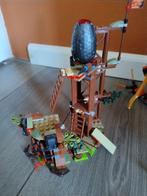 Lego Set - 70626 - Ninjago - Dawn of iron doom, Kinderen en Baby's, Speelgoed | Duplo en Lego, Nieuw