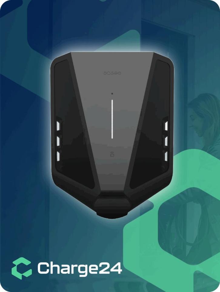 Easee Charge Max., Auto diversen, Laadpalen, Laadpaal, Nieuw, Verzenden