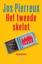 Het tweede skelet 9789460018886 Jos Pierreux, Verzenden, Gelezen, Jos Pierreux