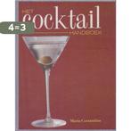 Het cocktail handboek 9789061139683 MARIA COSTANTINO, Boeken, Verzenden, Gelezen, MARIA COSTANTINO