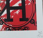 Cristiano Ronaldo par Death Of NYC - Limited, Nieuw