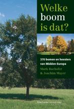 Welke boom is dat? 9789059563575, Livres, Nature, Joachim Mayer, Joachim Mayer, Verzenden
