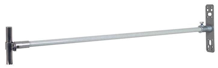 DEHNiso Afstandhouder Voor Rd 16mm L 690mm Met, Doe-het-zelf en Bouw, Elektriciteit en Kabels, Verzenden