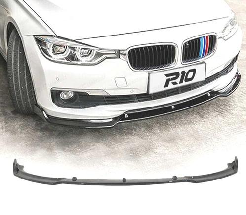 SPOILER LAME FRONTAL POUR BMW F30 F31 11-18 BERLINE TOURING, Autos : Pièces & Accessoires, Carrosserie & Tôlerie, Envoi