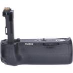 Tweedehands Canon Battery Grip BG-E21 CM8284, TV, Hi-fi & Vidéo, TV, Hi-fi & Vidéo Autre, Ophalen of Verzenden