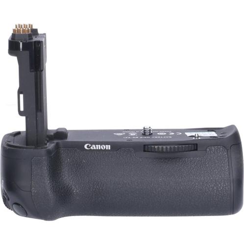 Tweedehands Canon Battery Grip BG-E21 CM8284, TV, Hi-fi & Vidéo, TV, Hi-fi & Vidéo Autre, Enlèvement ou Envoi