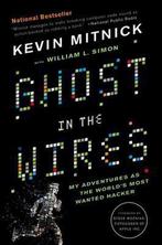 Ghost In The Wires 9780316037723 Kevin Mitnick, Verzenden, Kevin Mitnick