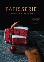 Patisserie. 9789021561530 Hidde de Brabander, Verzenden, Gelezen, Hidde de Brabander