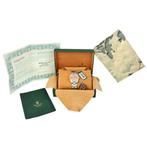 Rolex - Air-King - 14010M - Unisexe - 2001