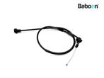 Gaskabel Yamaha DT 125 1978-1981 (2A6-26311-00), Motoren, Verzenden, Gebruikt