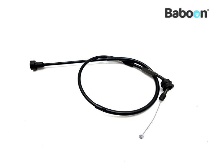Gaskabel Yamaha DT 125 1978-1981 (2A6-26311-00), Motoren, Onderdelen | Yamaha, Gebruikt, Verzenden