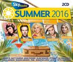 Sky Radio Summer 2016 op CD, Cd's en Dvd's, Verzenden, Nieuw in verpakking