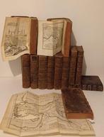 Rollin Charles - Histoire ancienne des Egyptiens, des