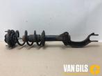 Schokdemperpoot rechts-voor Audi A6 O244002, Nieuw