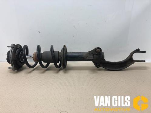 Schokdemperpoot rechts-voor Audi A6 O244002, Auto-onderdelen, Ophanging en Onderstel