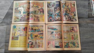 Superman (Vol. 1) #188, 189, 200 - Worlds Finest Comics