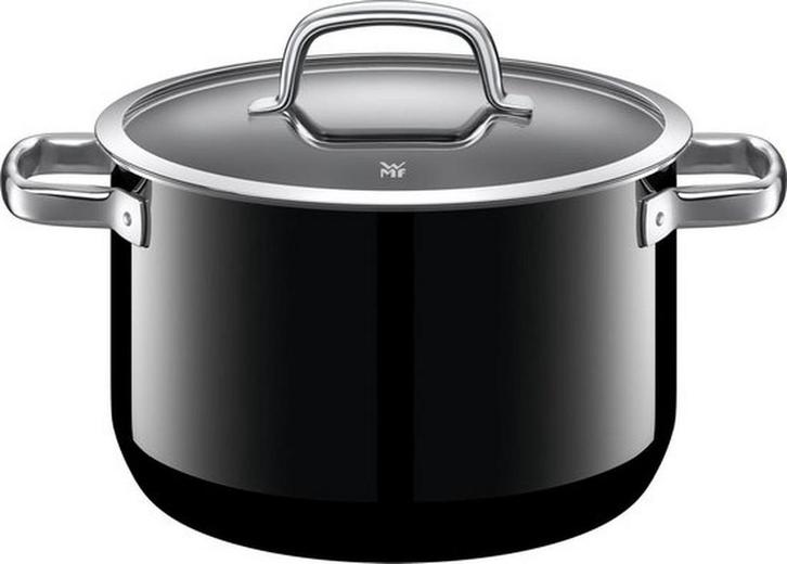 WMF FUSIONTEC Mineral Hoge Kookpan - Ø 24 cm, Elektronische apparatuur, Overige elektronische apparatuur, Ophalen of Verzenden