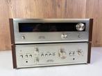 Pioneer - Amplificateur SA-6200 + Tuner TX-6200 Ensemble, Nieuw