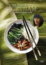 Uit liefde voor Vietnam 9789082349504, Boeken, Kookboeken, Gelezen, Sylvie D'Hoore, Quyên Truong Thi, Verzenden