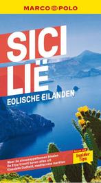 Marco Polo NL gids - Marco Polo NL Reisgids Sicilië, Boeken, Verzenden, Zo goed als nieuw, Hans Bausenhardt