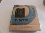 Aiwa - HS-TA223 Draagbare cassettespeler, Nieuw