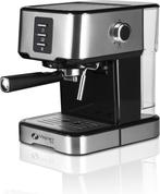 Magnani - Espresso Machine - Half-automatisch - met Tampe..., Elektronische apparatuur, Koffiezetapparaten, Nieuw, Verzenden