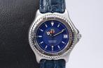 TAG Heuer - Link Automatic Blue Dial - WI2111 - Homme -