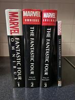 Fantastic Four Omnibus Vol. 1/3 HC - Marvel Masterworks: The, Nieuw