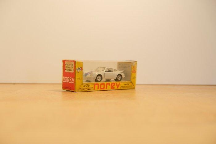 Norev 1:43 - Modelauto - Porsche - Porsche 911 Carrera RSR, Hobby en Vrije tijd, Modelauto's | 1:5 tot 1:12