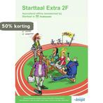 Starttaal Extra 2F / Aanvullend offline lesmateriaal bij, Verzenden, Ruud van den Belt